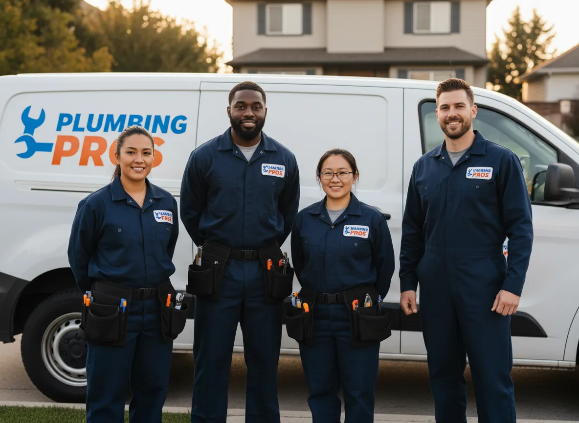 Water Heater Repair company in Belleville, MI